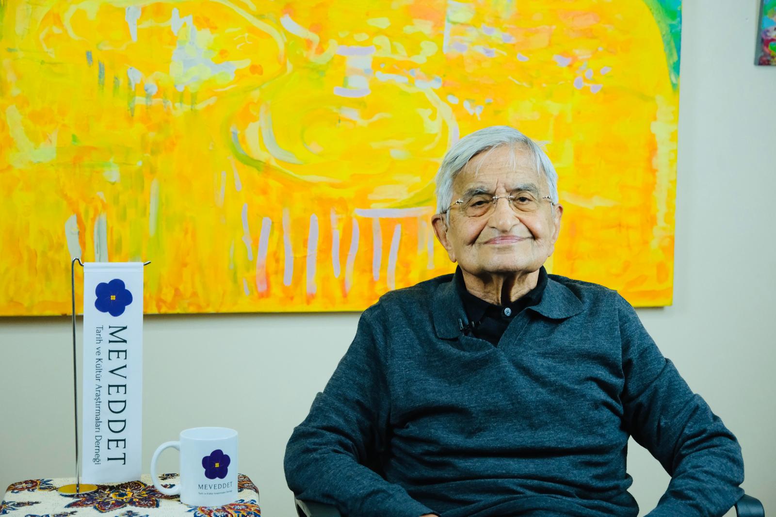 Prof. Dr. Hüseyin Hatemi