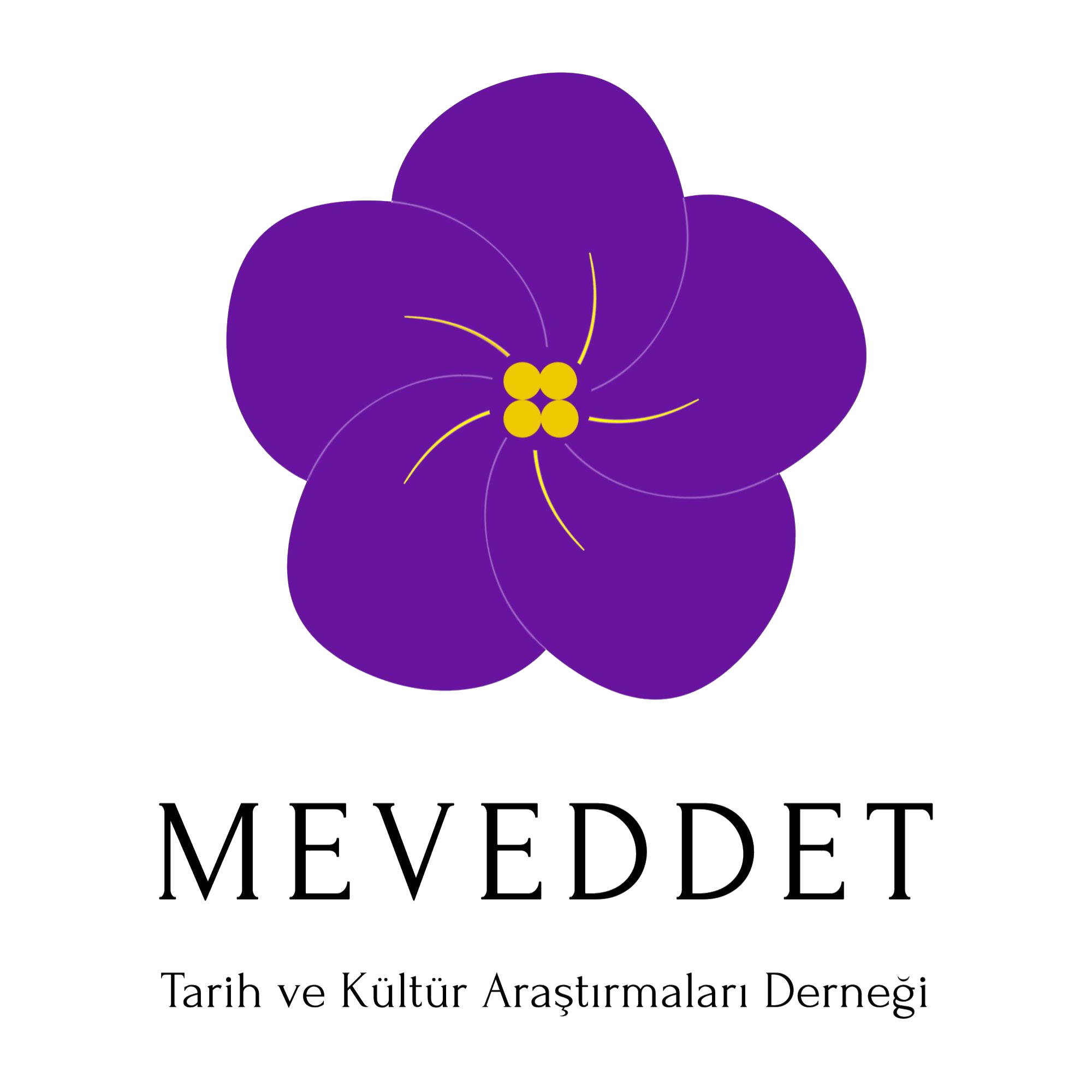 Meveddet Derneği Logo